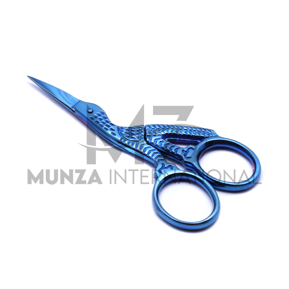 Eyelash Scissors